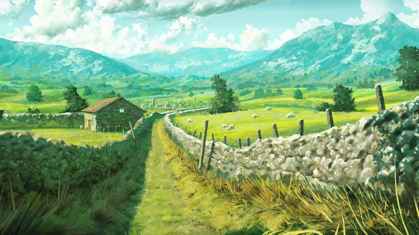 Example of Project Alpha